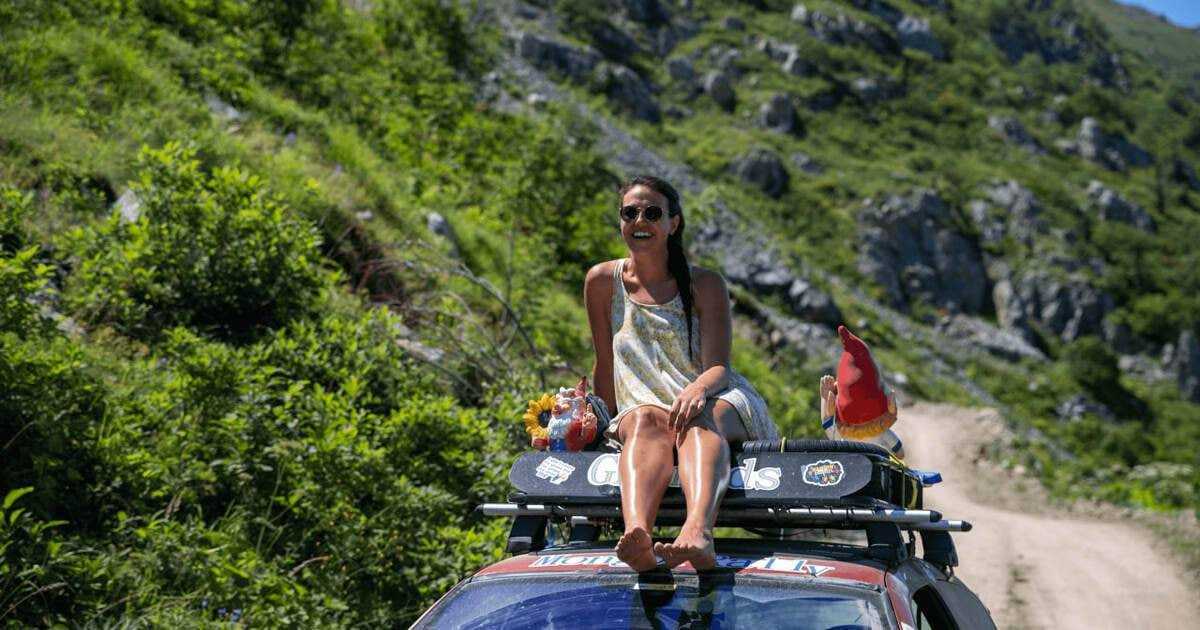 The Best Luxury Car Rally Travel Tips-2