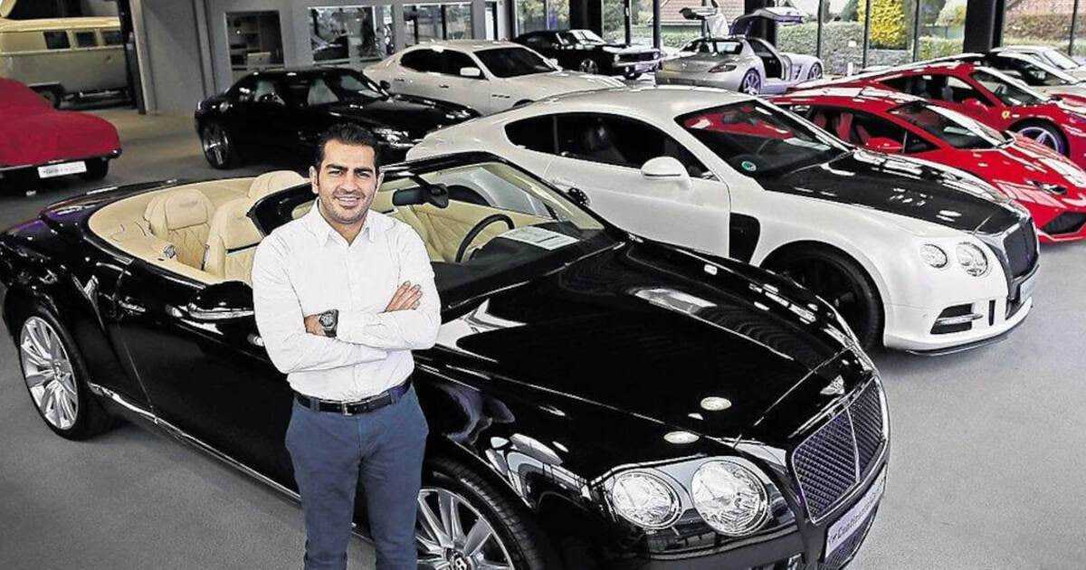 The Best Rise of Luxury Car Hamburg Lifestyle-25
