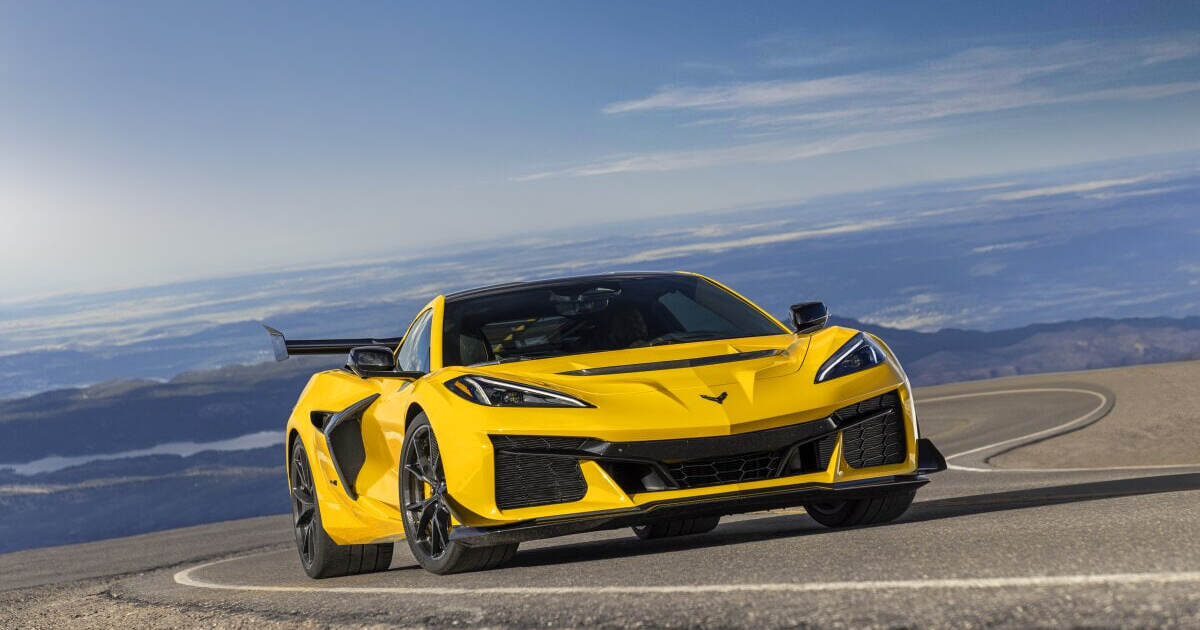 The Best Sports Car Accessories for Every Enthusiast-2025