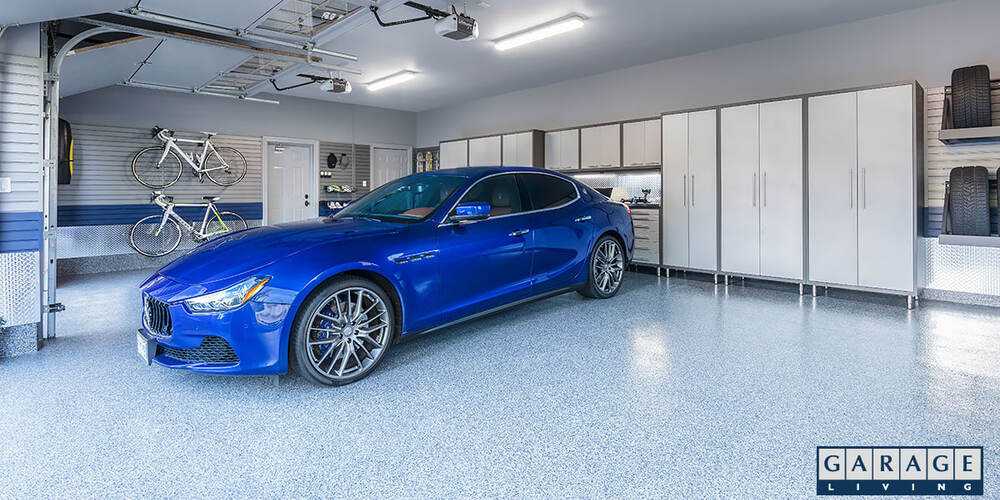 Luxury Car Garage Design Modern Luxury Car Garage Design: What's Trending Now-2025