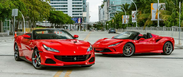 Smart Luxury Car Rally Safety Tips for Every Trip