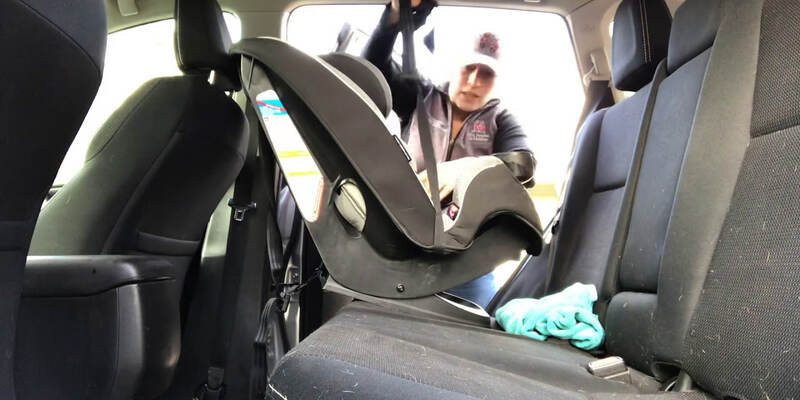 Safety First Car Seat 3 in 1 Manual Safety First Car Seat 3 in 1 Manual: Guide to Safe Travels