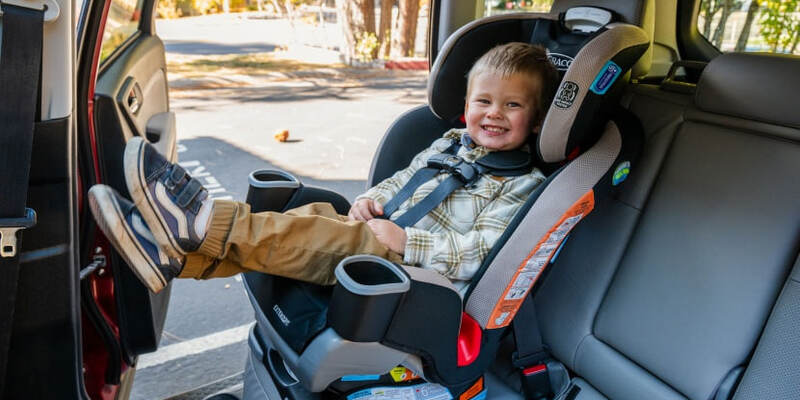 Safety First Car Seat 3 in 1 Manual Safety First Car Seat 3 in 1 Manual: Guide to Safe Travels