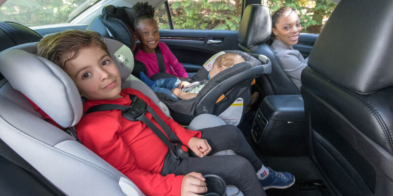 Safety First Car Seat 3 in 1 Manual Safety First Car Seat 3 in 1 Manual: Guide to Safe Travels