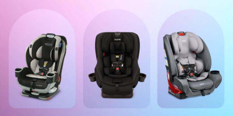 Safety First Car Seat 3 in 1 Manual Safety First Car Seat 3 in 1 Manual: Guide to Safe Travels