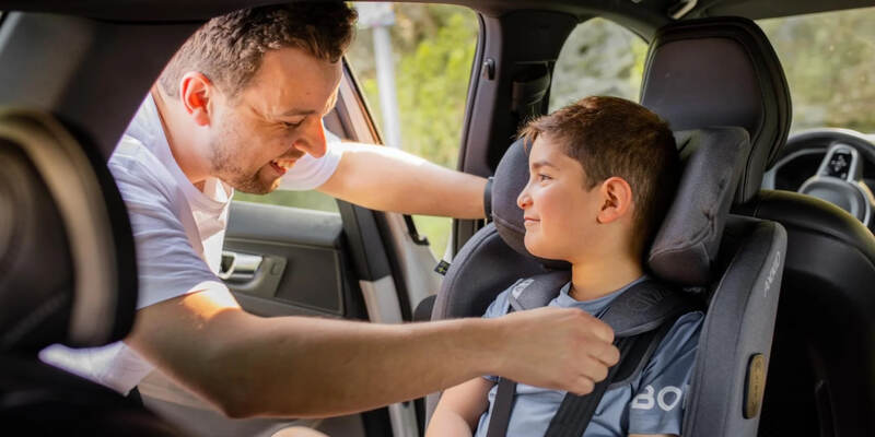 Safety First Car Seat 3 in 1 Manual Safety First Car Seat 3 in 1 Manual: Guide to Safe Travels