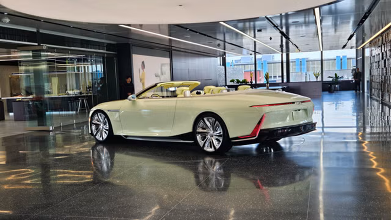 Cadillac Celestiq 2025 Review – Price & Specs